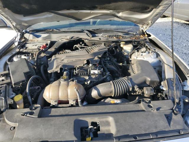 Photo 11 from auction – 2016 FORD MUSTANG with VIN 1FA6P8TH0G5250721