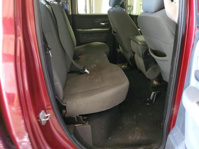 Photo 6 from auction – 2013 RAM 1500 SLT with VIN 1C6RR6GP3DS604078
