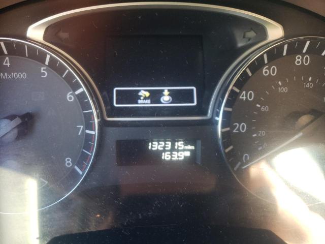 Photo 8 from auction – 2015 NISSAN ALTIMA 2.5 with VIN 1N4AL3AP4FC210591