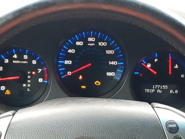 Photo 8 from auction – 2005 ACURA TL with VIN 19UUA66225A012566