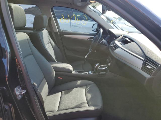 Photo 5 from auction – 2015 BMW X1 SDRIVE2 with VIN WBAVM1C5XFV317543