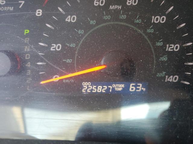 Photo 8 from auction – 2008 TOYOTA CAMRY CE with VIN 4T1BE46K88U199809