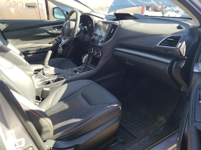 Photo 5 from auction – 2021 SUBARU CROSSTREK with VIN JF2GTHNC2M8282996