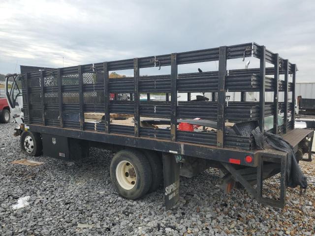 Photo 3 from auction – 2006 GMC W3500 W350 with VIN J8DB4B16967003490