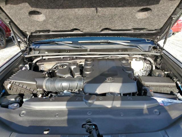 Photo 7 from auction – 2020 TOYOTA 4RUNNER SR with VIN JTEBU5JR7L5832557