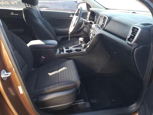 Photo 5 from auction – 2017 KIA SPORTAGE L with VIN KNDPM3AC5H7036282