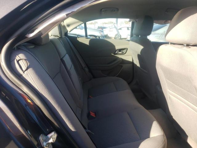 Photo 6 from auction – 2013 CHEVROLET MALIBU LS with VIN 1G11B5SAXDF125763