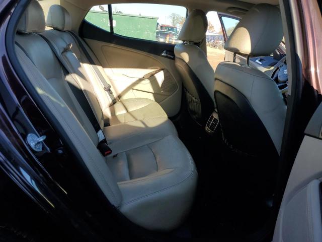 Photo 6 from auction – 2013 KIA OPTIMA EX with VIN 5XXGN4A73DG232941