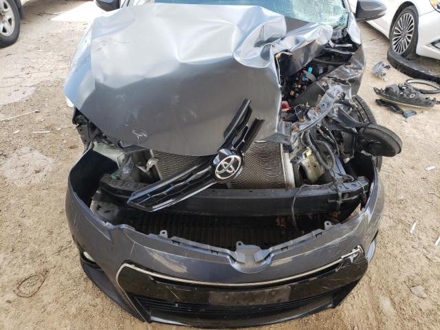 Photo 9 from auction – 2016 TOYOTA COROLLA L with VIN 5YFBURHE1GP410694