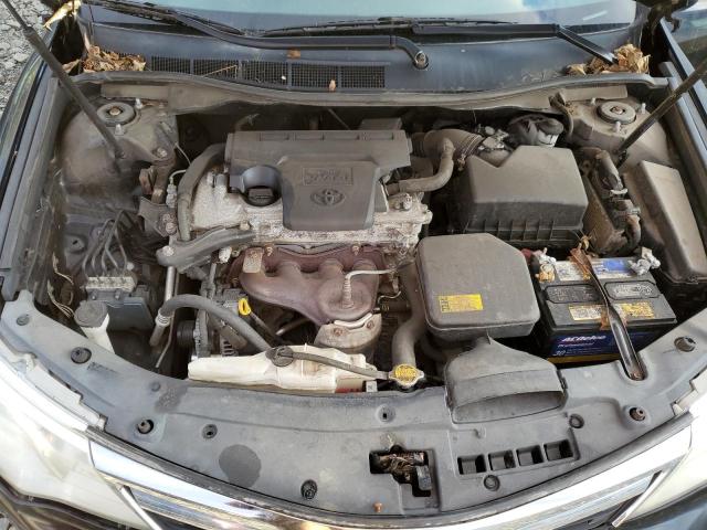 Photo 7 from auction – 2012 TOYOTA CAMRY with VIN 4T1BF1FK5CU589030