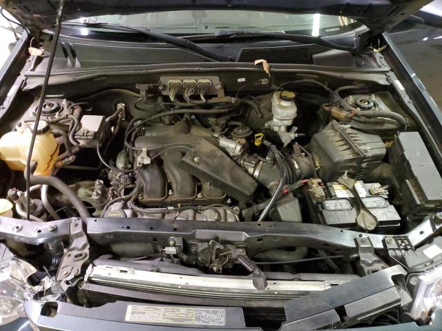 Photo 7 from auction – 2008 FORD ESCAPE LIM with VIN 1FMCU941X8KC17253