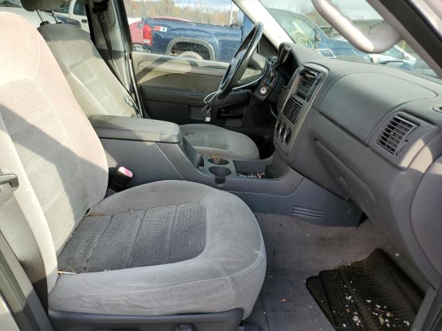 Photo 5 from auction – 2004 FORD EXPLORER X with VIN 1FMZU73W74ZB32755