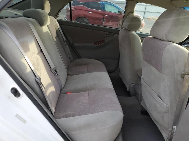 Photo 6 from auction – 2007 TOYOTA COROLLA CE with VIN 1NXBR32E77Z898085