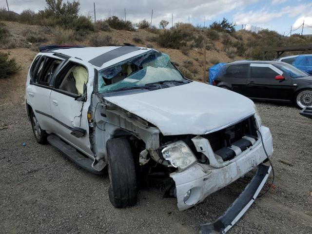 GMC ENVOY 2008 with VIN 1GKDT13S582242038 - Photo from auction