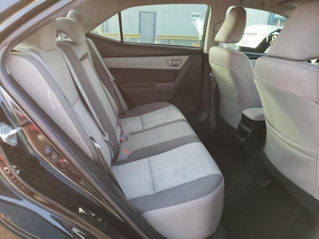 Photo 6 from auction – 2018 TOYOTA COROLLA L with VIN 2T1BURHE9JC118590