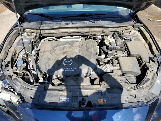 Photo 7 from auction – 2014 MAZDA 3 SPORT with VIN JM1BM1K74E1179867