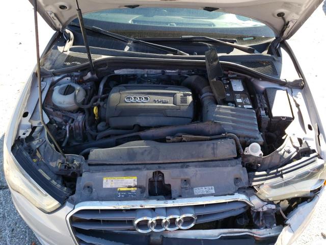 Photo 7 from auction – 2015 AUDI A3 PREMIUM with VIN WAUACGFF5F1016646