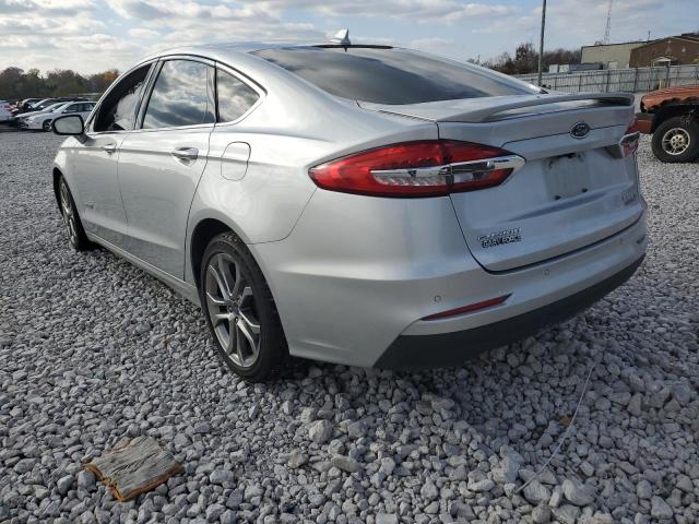 Photo 3 from auction – 2019 FORD FUSION TIT with VIN 3FA6P0RU2KR121780