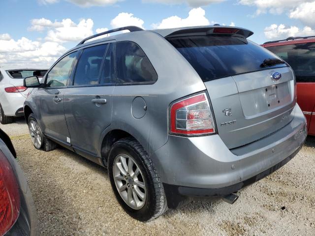 Photo 3 from auction – 2007 FORD EDGE SEL with VIN 2FMDK38C37BB60146
