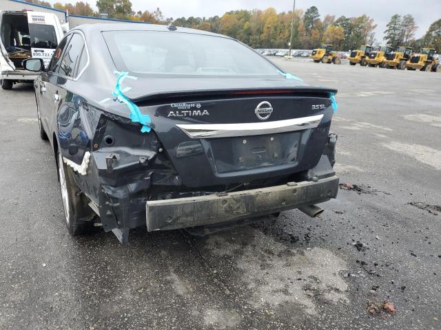 Photo 9 from auction – 2013 NISSAN ALTIMA 3.5 with VIN 1N4BL3AP2DC122298