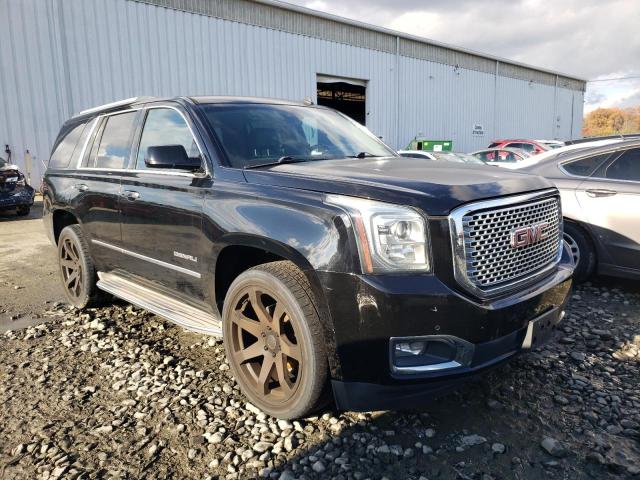 GMC YUKON DENA 2015 with VIN 1GKS2CKJ7FR201932 - Photo from auction