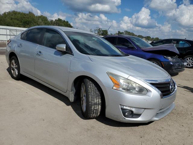 Photo 1 from auction – 2015 NISSAN ALTIMA 2.5 with VIN 1N4AL3APXFC231204