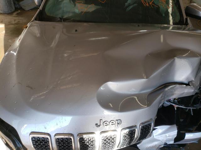 Photo 7 from auction – 2019 JEEP CHEROKEE L with VIN 1C4PJLCB5KD220501