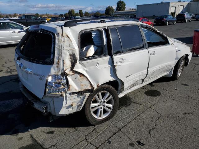 Photo 4 from auction – 2007 TOYOTA HIGHLANDER with VIN JTEDW21A270018038