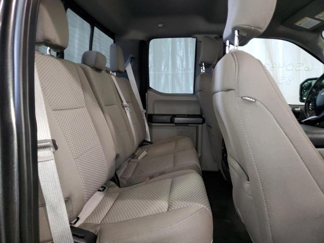 Photo 6 from auction – 2018 FORD F150 SUPER with VIN 1FTEX1EP2JFD40505