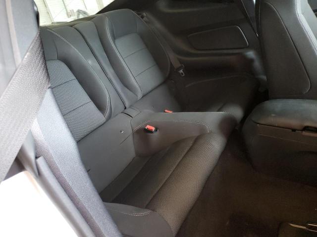 Photo 6 from auction – 2015 FORD MUSTANG with VIN 1FA6P8AM6F5305025