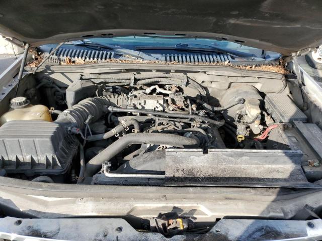 Photo 7 from auction – 2004 FORD EXPLORER X with VIN 1FMZU73W74ZB32755