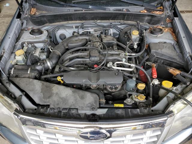 Photo 7 from auction – 2013 SUBARU FORESTER 2 with VIN JF2SHABC1DH426335
