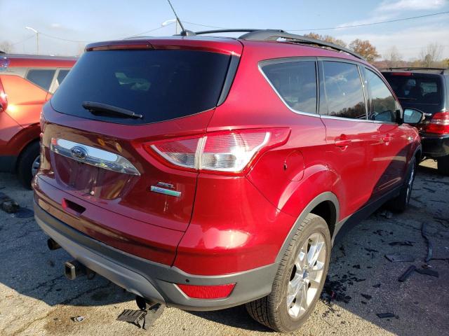 Zdjęcie 4 z aukcji – 2013 FORD ESCAPE SEL z VIN 1FMCU0H92DUA91089