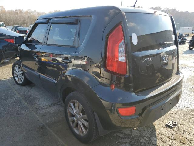 Снимка 3 от търг – 2012 KIA SOUL + с VIN KNDJT2A68C7443115