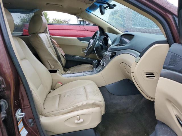 Photo 5 from auction – 2006 SUBARU B9 TRIBECA with VIN 4S4WX86C564412434