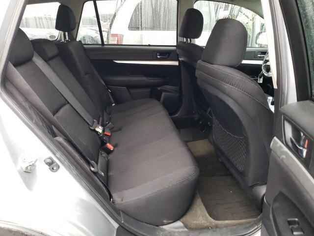 Photo 6 from auction – 2012 SUBARU OUTBACK 2. with VIN 4S4BRCGC1C3238664
