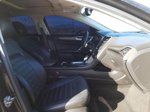 Photo 5 from auction – 2015 FORD FUSION SE with VIN 3FA6P0HD0FR138536