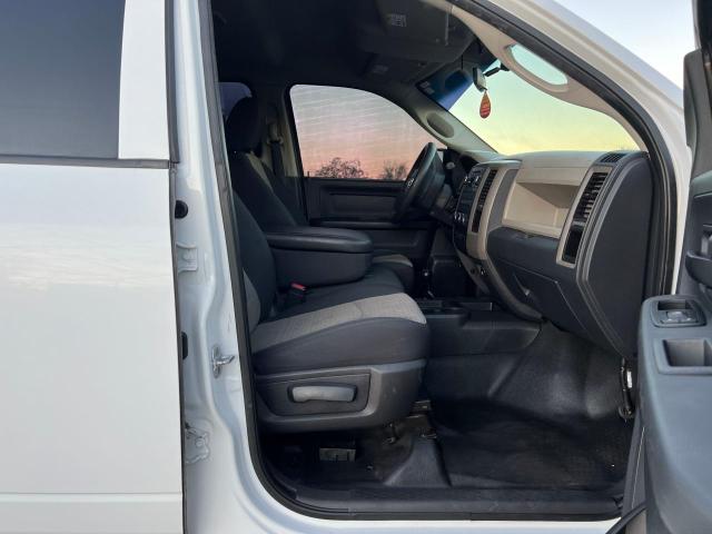Photo 5 from auction – 2011 DODGE RAM 2500 with VIN 3D7TT2CT6BG549857