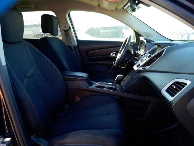 Фото 5 с аукциона – 2015 GMC TERRAIN SL с VIN 2GKALMEK9F6330852