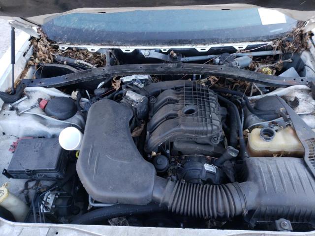 Photo 7 from auction – 2012 DODGE CHARGER SE with VIN 2C3CDXBGXCH298002