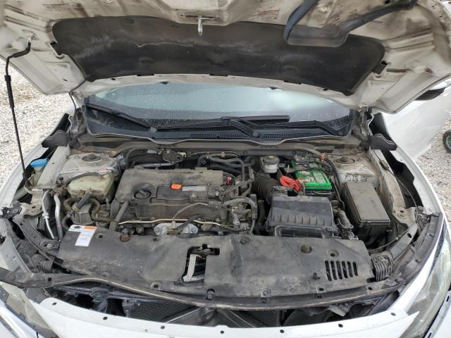 Photo 7 from auction – 2016 HONDA CIVIC EX with VIN 19XFC2F78GE208307