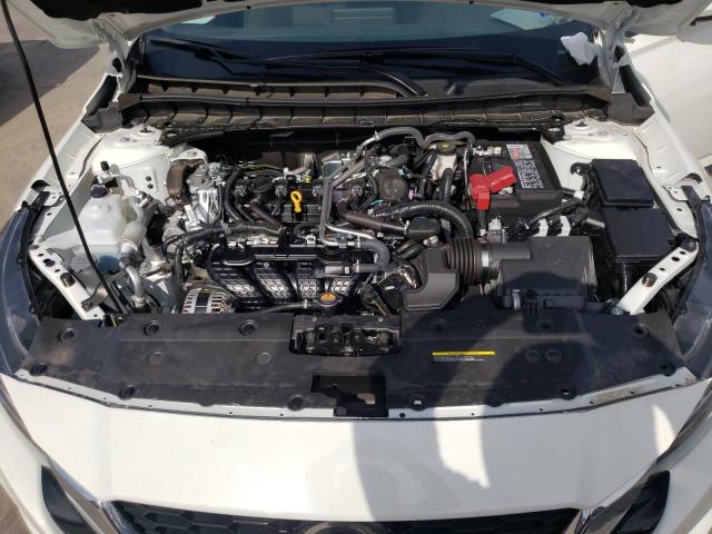 Photo 11 from auction – 2022 NISSAN ALTIMA S with VIN 1N4BL4BV3NN328559