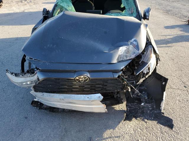 Photo 7 from auction – 2019 TOYOTA RAV4 XLE with VIN JTMP1RFV7KD030918
