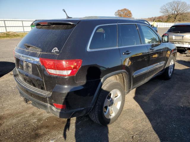 Photo 4 from auction – 2012 JEEP GRAND CHER with VIN 1C4RJFAG8CC208777
