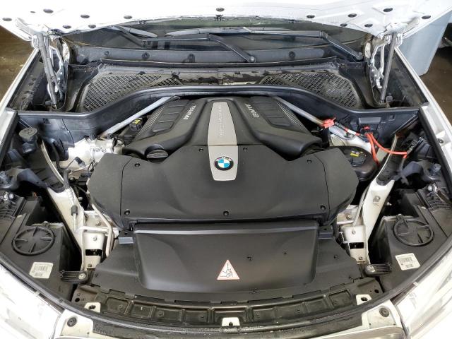 Photo 7 from auction – 2015 BMW X6 XDRIVE5 with VIN 5UXKU6C54F0F93928