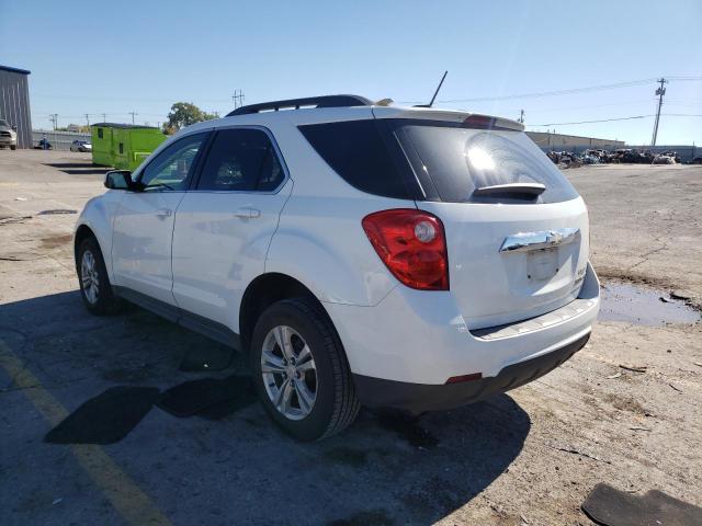 Photo 3 from auction – 2015 CHEVROLET EQUINOX LT with VIN 2GNALBEK3F6132758