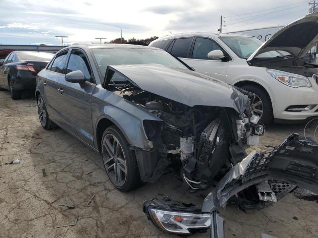 AUDI A3 PREMIUM 2018 с VIN WAUB8GFF1J1017923 - Фото с аукциона