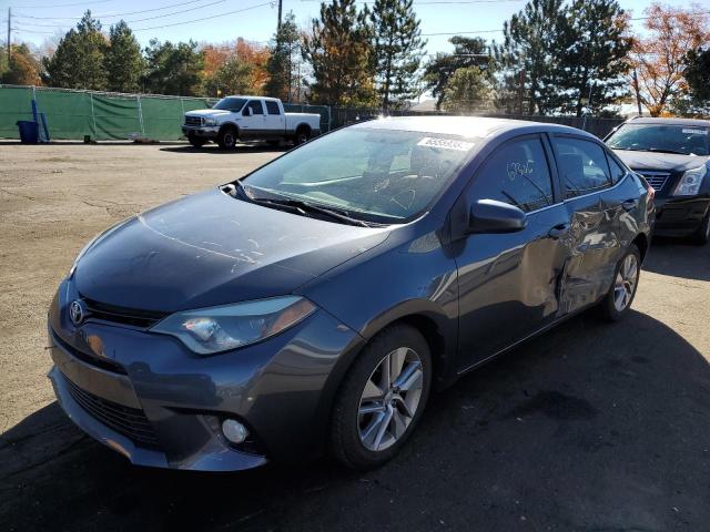 Photo 2 from auction – 2015 TOYOTA COROLLA EC with VIN 5YFBPRHE7FP283021