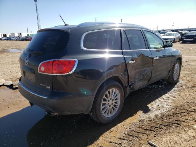 Photo 4 from auction – 2011 BUICK ENCLAVE CX with VIN 5GAKRBEDXBJ410440
