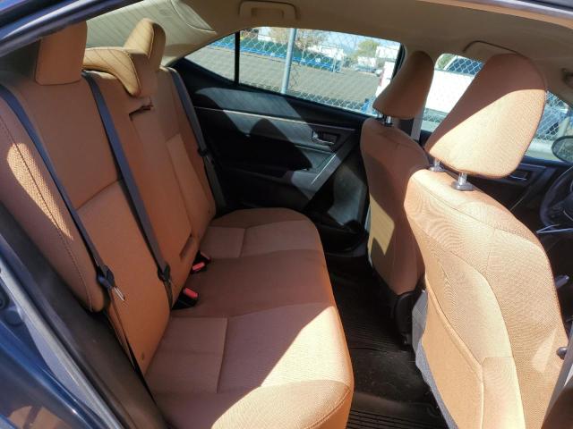Photo 6 from auction – 2015 TOYOTA COROLLA EC with VIN 5YFBPRHE7FP283021